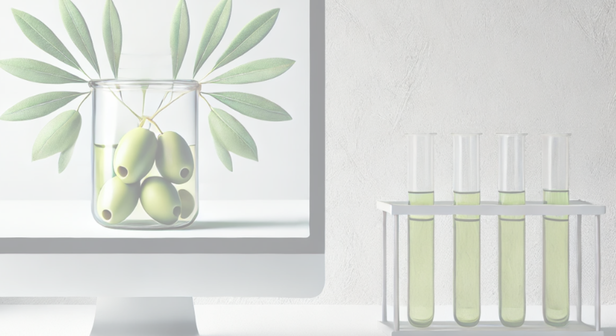 Olive Oil Polyphenol Research